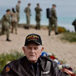 D Day 80th Anniversary