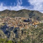 El pueblo "embrujado" de Albacete que es uno de los más bonitos de Castilla-La Mancha 