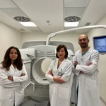 Sevilla.-Quirónsalud Infanta Luisa señala la gammagrafía con Se-HCAT como prueba idónea para estudiar la diarrea crónica