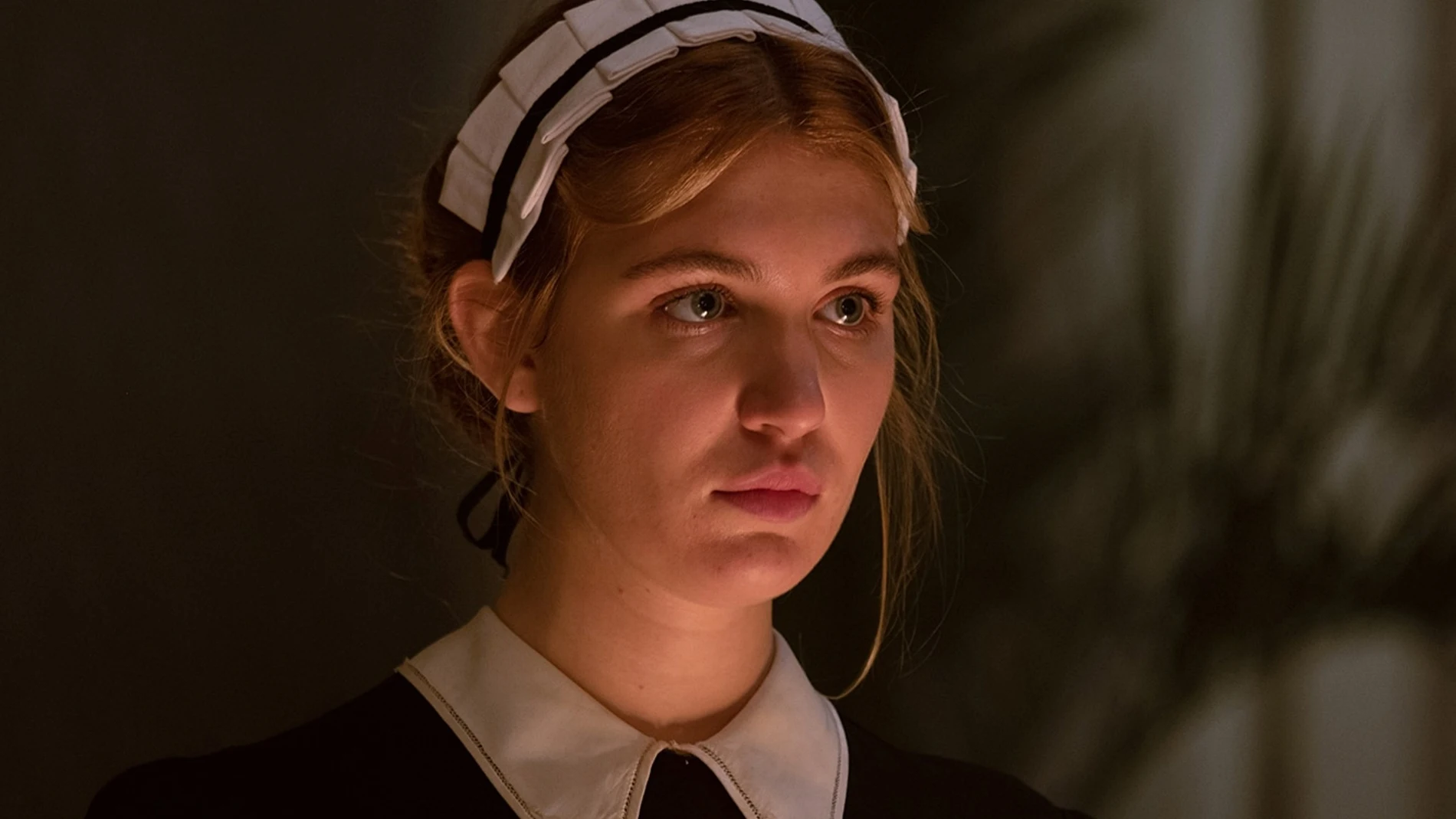 "La promesa de Irene", o el valor de la promesa de un nazi