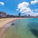Las Canteras
