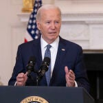 Biden advierte que Trump "es peor" que en su primer mandato debido a que busca "venganza" por su derrota electoral