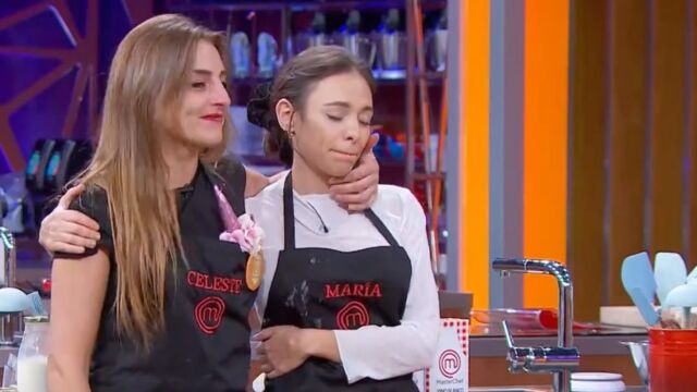 “Masterchef 12” ya conoce a sus cuatro finalistas