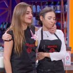 “Masterchef 12” ya conoce a sus cuatro finalistas