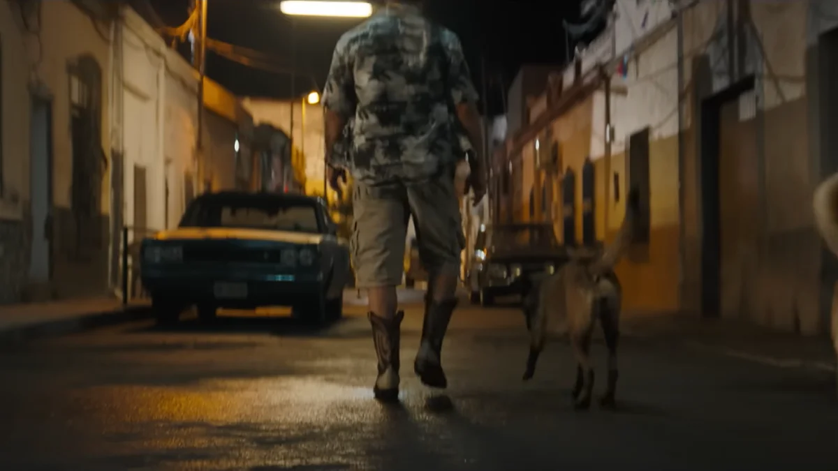 Las calles de Cartagena saltan al cine internacional con el tráiler de “Venom 3”