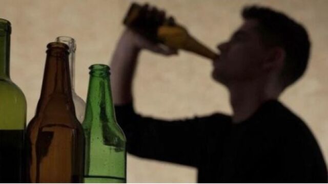 España es uno de los países de la OCDE donde más alcohol se consume
