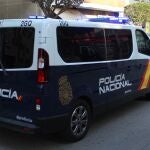 Dos hombres heridos por arma blanca y tres detenidos en Valencia