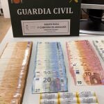 Ocho detenidos y 5 investigados por robar aceitunas del campo madrileño y venderlas fuera