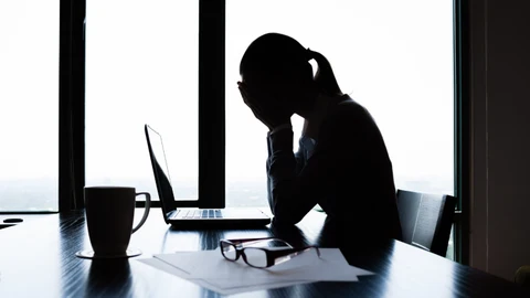 La salud mental de los directivos de pymes en España en estado crítico