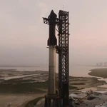 A qué hora y dónde ver el lanzamiento del megacohete Starship de SpaceX.
