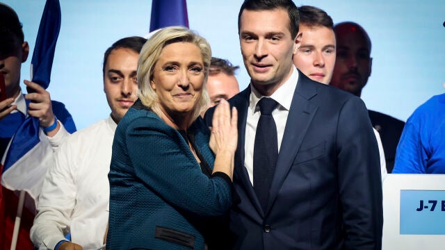 Europe Election