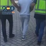 La Policía Nacional detiene en Alcorcón a un sicario venezolano