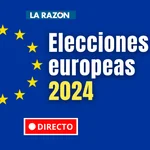 Elecciones europeas (9J) en directo