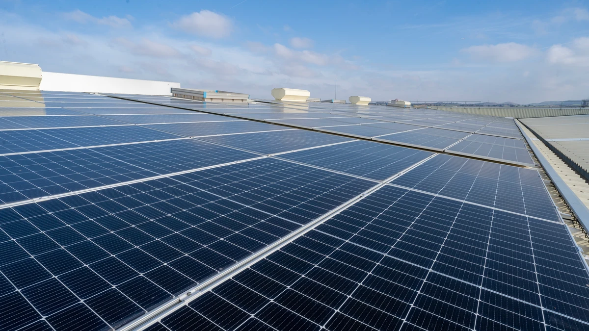ACS construirá una de las granjas solares más grandes de Australia