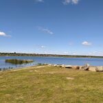 Embalse de la Colada 