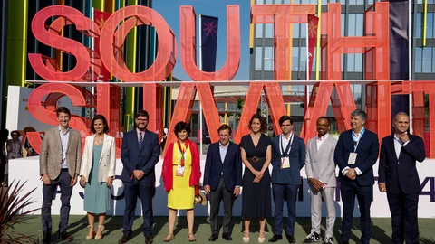 South Summit 2024
