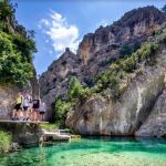 Camping La Fresneda