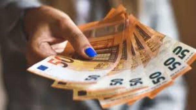 Sube la cuantía del subsidio por desempleo este mismo mes: cuánto se cobrará en junio