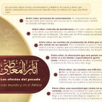 Reproducción parcial del panfleto difundido por el Estado Islámico en español