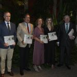 La Fundación Cajasol presenta su memoria 2023