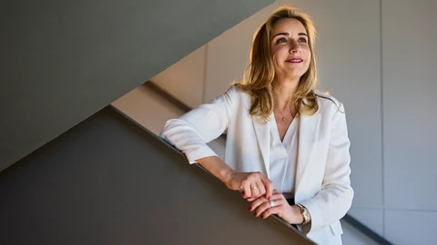 Matilde Sánchez
