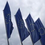 European Central Bank Governing Council meeting in Frankfurt