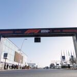Fórmula 1.- La homologación del circuito de Madrid no se producirá "hasta final de año" y habrá que hacerle hueco en F1
