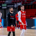Rudy está en la lista del Preolímpico, Ricky no