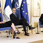 Finland NATO