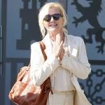 Hacienda sostiene que lo defraudado por Ana Duato entre 2014 y 2017 no llega al mínimo para ser delito fiscal
