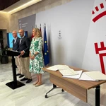 El Ayuntamiento de Murcia pide al Ministerio "el mismo trato que a otras ciudades para la ampliación del tranvía"