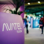 Logo de la compañía Avatel