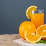 No tires la cáscara de naranja. Un estudio acaba de descubrir sus beneficios para la salud