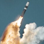 Trident II.