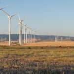 Economía.- Acciona Energía repartirá 158 millones en dividendos y apuesta por un "crecimiento sostenible a largo plazo"