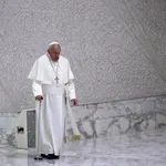 El Papa rebaja sus compromisos de verano de cara a septiembre, cuando hará su viaje de Indonesia a Singapur