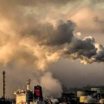 El cambio climático agravará la contaminación por ozono