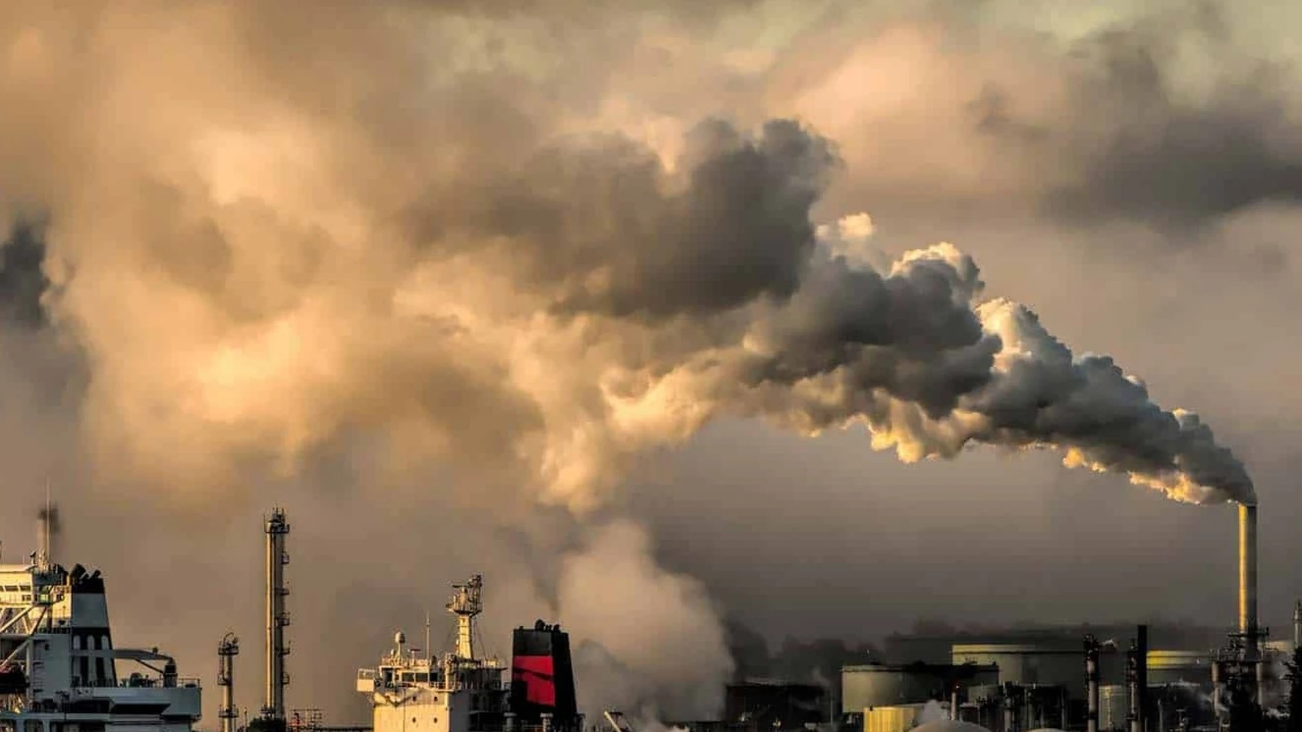 Contaminación CHRIS LEBOUTILLIER.06/06/2024