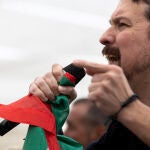 Pablo Iglesias lamenta que Pedro Sánchez "no dé nombres" de los medios que le acosan