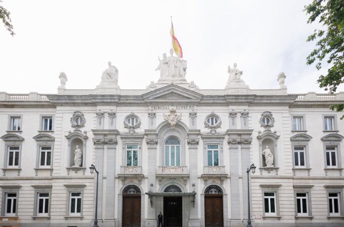 El Tribunal Supremo 