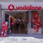 Vodafone hace permanentes los descuentos en tarifas para clientes particulares y autónomos