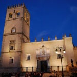 Catedral de Badajoz