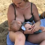 Mantener la lactancia materna es el mejor aliado para combatir el calor