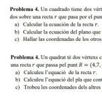 El examen de Matemáticas de la Ebau valenciana "favorecerá" diversas respuestas tras detectarse un error en un problema