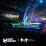 La LEC de League of Legends regresa a LVP el sábado con cobertura especial a los jugadores españoles