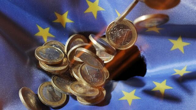 VÍDEO: Economía.- La eurozona creció un 0,3% en el primer trimestre e igualó a EE.UU. por primera vez en casi dos años