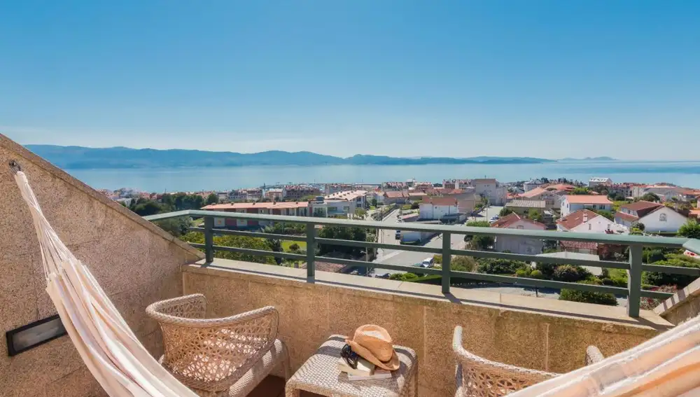 Augusta Eco Wellness Resort