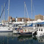 Puerto de Fuengirola