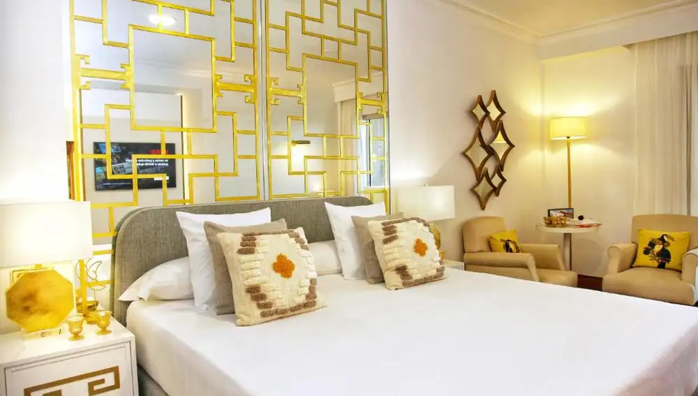 Augusta Eco Wellness Resort