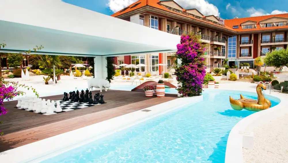 Augusta Eco Wellness Resort